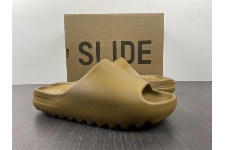 Adidas Yeezy Slide Ochre GW1931