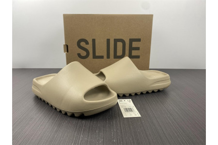 Adidas Yeezy Slide Pure GW1934