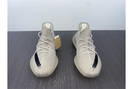 Adidas Yeezy Boost 350 V2 Beige/Black HP7870