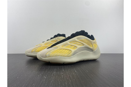 Adidas Yeezy 700 V3 Mono Safflower HP5425