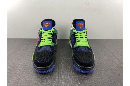 Air Jordan 4 Retro Doernbecher 308497-015