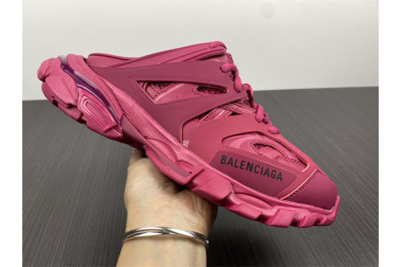 BLCG TRACK SNEAKER