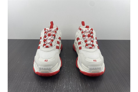 ADIDAS x BLCG TRIPLE S SNEAKER 710021 W5RH1 0677