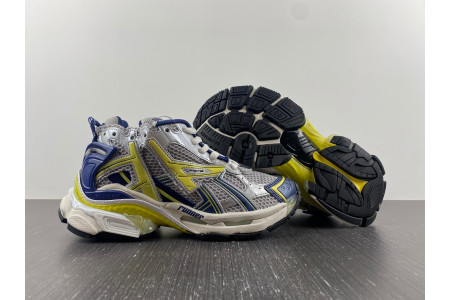 BLCG RUNNER SNEAKER 677402 W3RB5 9174
