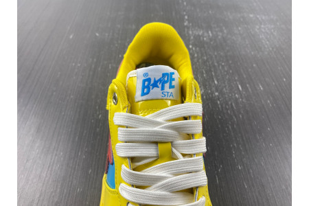 B*PE SNEAKER
