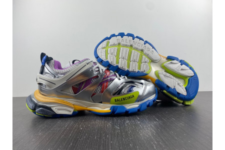 BLCG TRACK SNEAKER 542023 W2FSA 8123