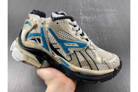 BLCG RUNNER SNEAKER 677402 W5RH6 0312