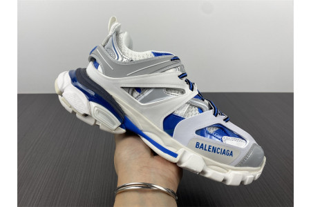 BLCG TRACK SNEAKER