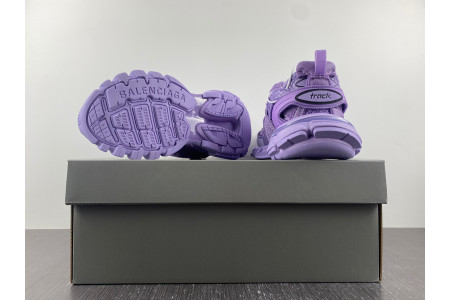 BLCG TRACK SNEAKER 542436 W3RD1 5510
