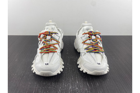 BLCG TRACK SNEAKER 542436 W3RM1 9081