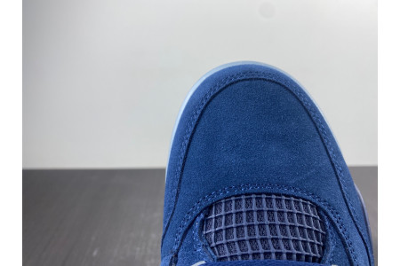 Air Jordan 4 Retro Michigan (PE) AJ4-1036660