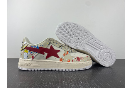 B*PE SNEAKER