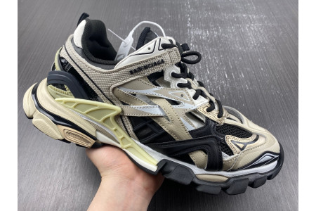 BLCG TRACK SNEAKER 548614 W2GN9 2009