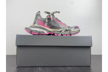 BLCG 3XL SNEAKER 734734 W3XL7 1216