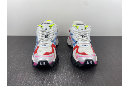 BLCG RUNNER SNEAKER 677403 W3RB6 9645