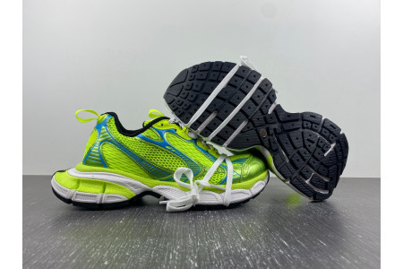 BLCG 3XL SNEAKER 734734 W3XL7 9198