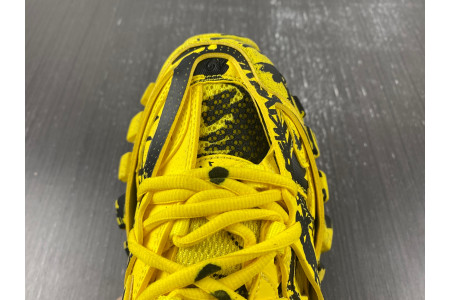 BLCG TRACK SNEAKER 542023 W3RRA 7810