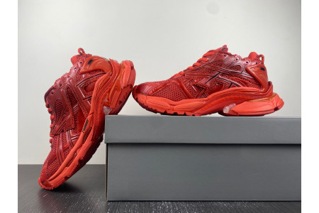 BLCG RUNNER SNEAKER 677403 W3RB1 6000