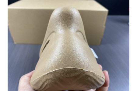 Adidas Yeezy Foam RNNR Ochre GW3354