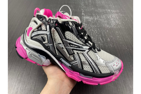 BLCG RUNNER SNEAKER 677402 W3RBW 9155