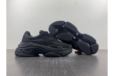 BLCG TRIPLE S SNEAKER 710157 W3CU1 1000