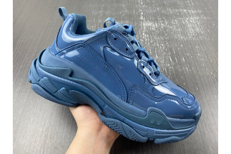 BLCG TRIPLE S SNEAKER 734954 W2PAA 4000