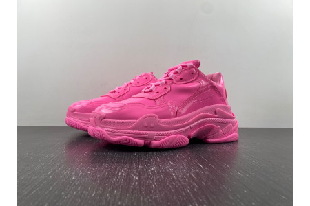 BLCG TRIPLE S SNEAKER 734953 W2PAA 5000