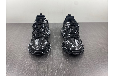 BLCG TRACK SNEAKER 542023 W3SR2 2315