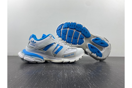 BLCG TRACK SNEAKER 741107 W1CZ6 5012