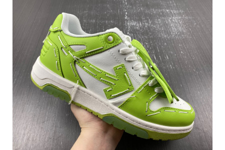 OFF-WHITE SNEAKER