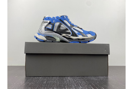 BLCG RUNNER SNEAKER 772774 W3RNY 4912