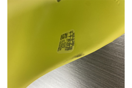 Adidas Yeezy Slide Green GX6138