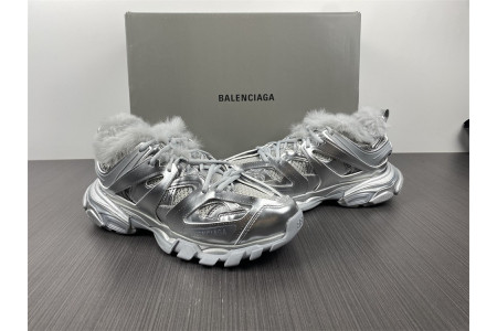BLCG TRACK SNEAKER 668556 W3FS2 8181