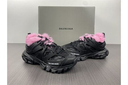 BLCG TRACK SNEAKER 668555 W3CQ6 1050