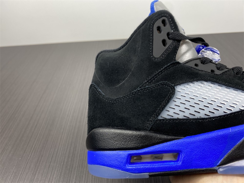Air Jordan 5 Racer Blue CT4838-004