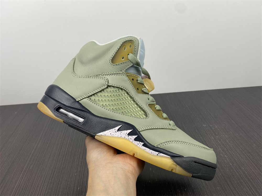 Jordan 5 Retro Jade Horizon