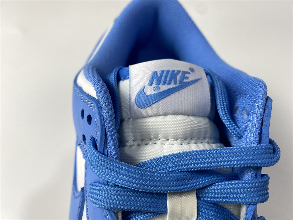 Nike Dunk Low UNC (2021)