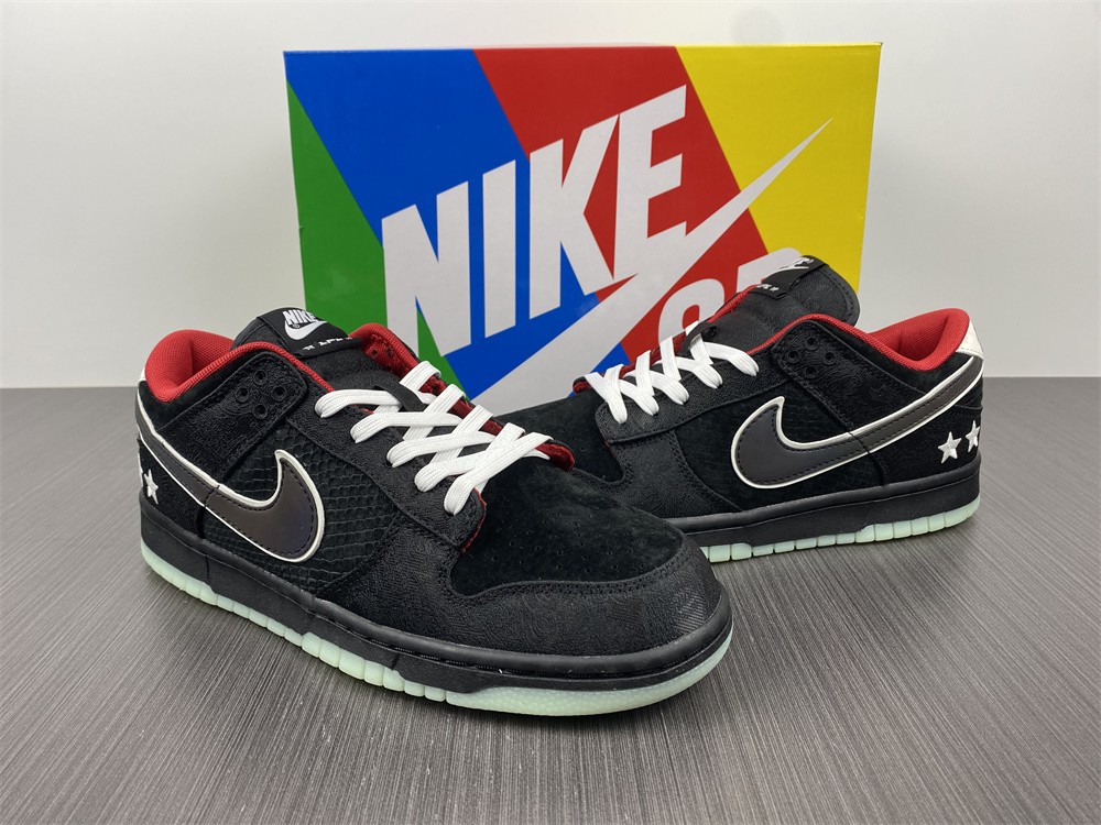 Nike Dunk Low LPL League of Legends