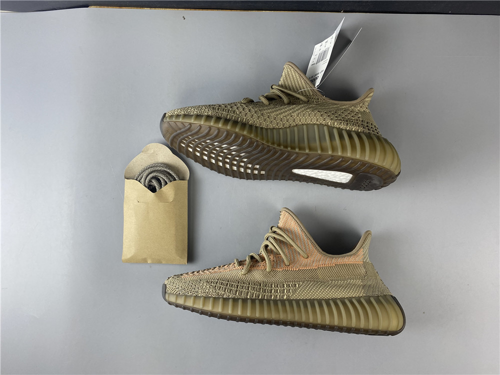 ADIDAS YEEZY BOOST 350 V2 “ELIADA” FZ5240