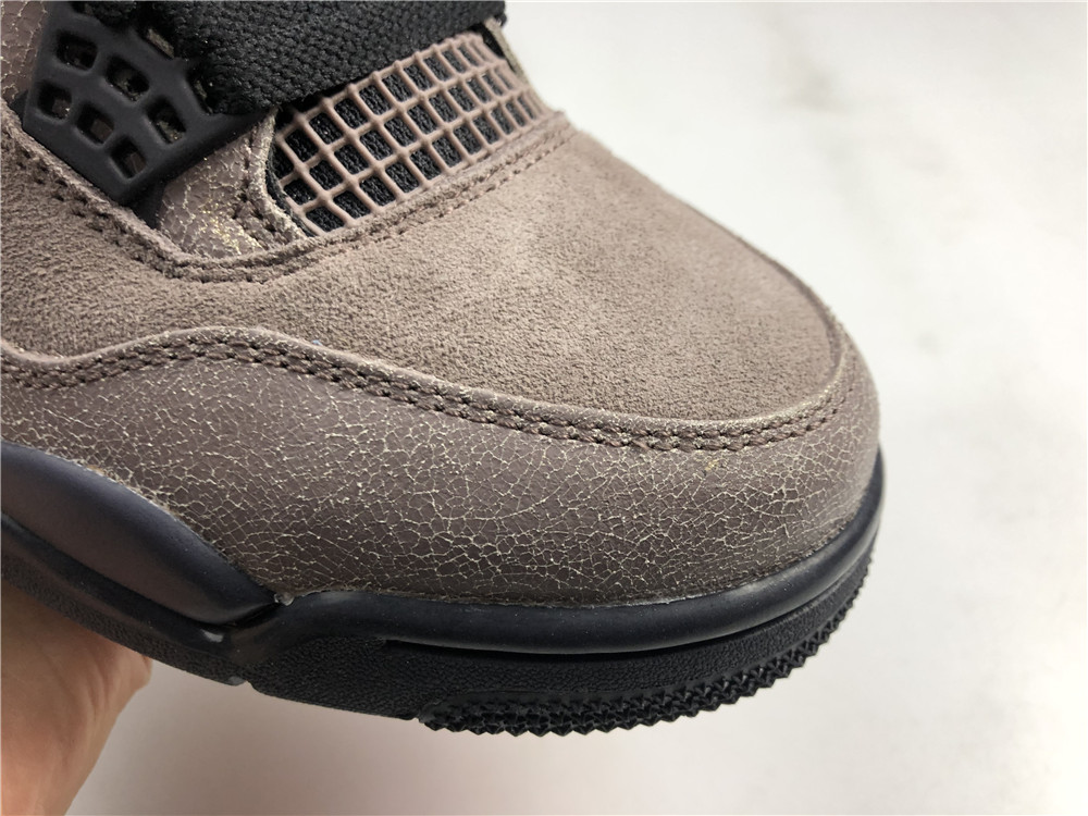 Air Jordan 4 Retro “Taupe Haze” DB0732-200