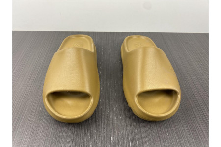 Adidas Yeezy Slide Ochre GW1931