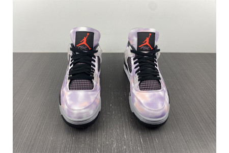 Air Jordan 4 Retro ‘Zen Master’ DH7138-506