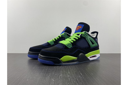Air Jordan 4 Retro Doernbecher 308497-015