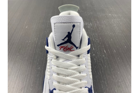 Air Jordan 4 ??Midnight Navy?? DH6927-140