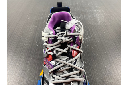 BLCG TRACK SNEAKER 542023 W2FSA 8123