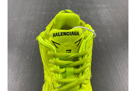BLCG RUNNER SNEAKER 677402 W3RB4 7510