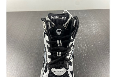 BLCG RUNNER HIGH TOP SNEAKER 695764 W3RH2 9218