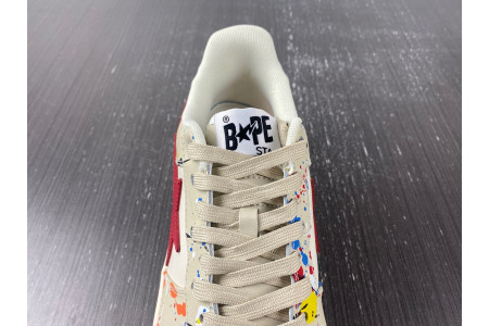 B*PE SNEAKER