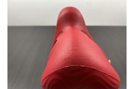 Adidas Yeezy Foam Red CW3355