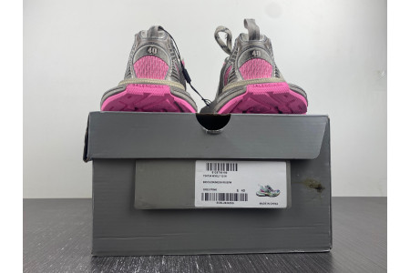 BLCG 3XL SNEAKER 734734 W3XL7 1216